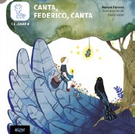 CANTA, FEDERICO, CANTA!