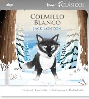COLMILLO BLANCO