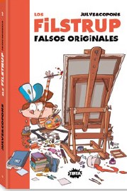 FILSTRUP 3 FALSOS ORIGINALES