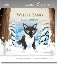 WHITE FANG