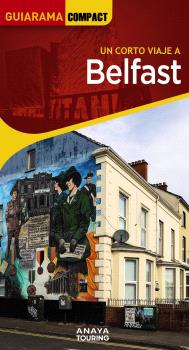 GUIARAMA COMPACT BELFAST E IRLANDA DEL NORTE 2024