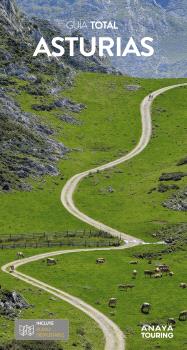 ASTURIAS- GUIA TOTAL