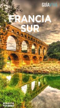 GUIA VIVA FRANCIA SUR 2024
