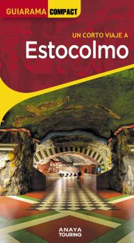 ESTOCOLMO GUIARAMA COOMPACT