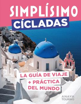 ISLAS CÍCLADAS