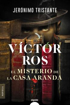 MISTERIO DE LA CASA ARANDA, EL