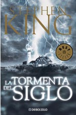 TORMENTA DEL SIGLO, LA