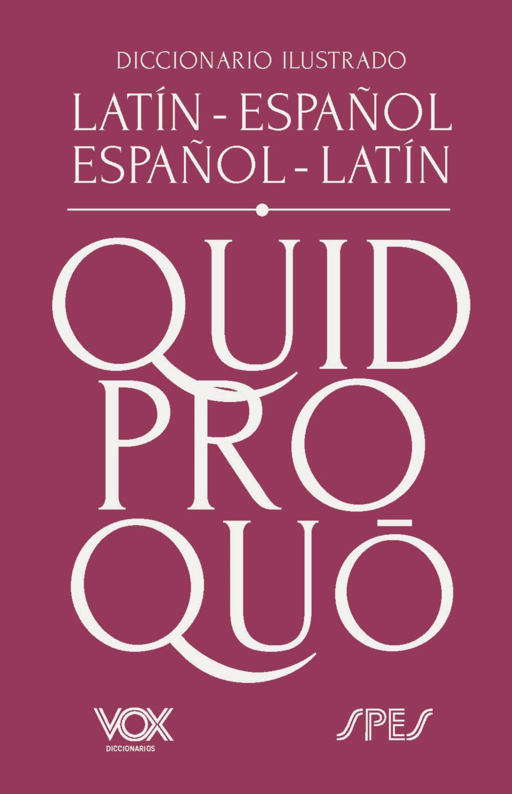 DICCIONARIO LATÍN-ESPAÑOL ILUSTRADO  24
