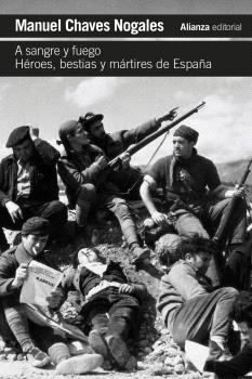 A SANGRE Y FUEGO
