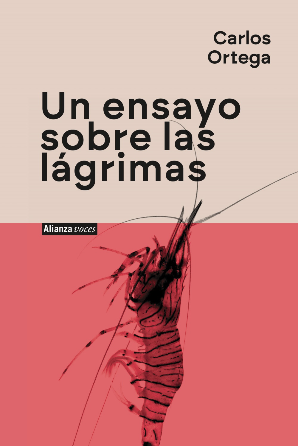 ENSAYO SOBRE LAS LÁGRIMAS, UN