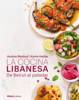 COCINA LIBANESA, LA