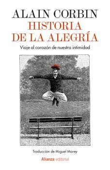 HISTORIA DE LA ALEGRÍA