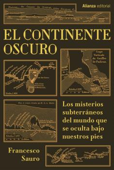 CONTINENTE OSCURO, EL