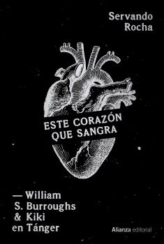 ESTE CORAZÓN QUE SANGRA