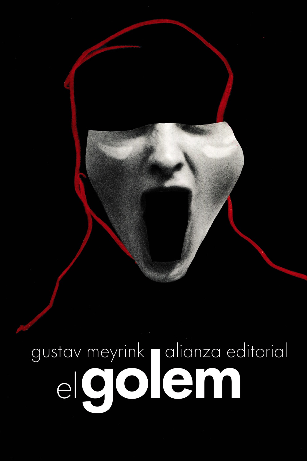 GOLEM, EL