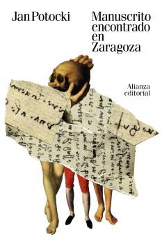 MANUSCRITO ENCONTRADO EN ZARAGOZA