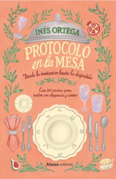PROTOCOLO EN LA MESA