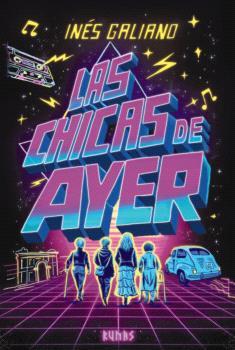 CHICAS DE AYER, LAS