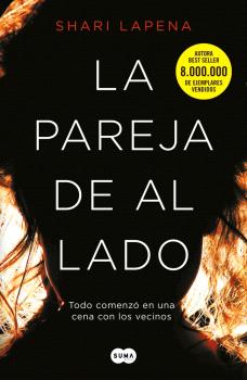 PAREJA DE AL LADO, LA