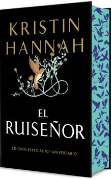 EL RUISEÑOR (EDICIÓN ESPECIAL 10.º ANIVERSARIO)