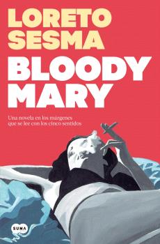BLOODY MARY