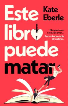 ESTE LIBRO PUEDE MATAR