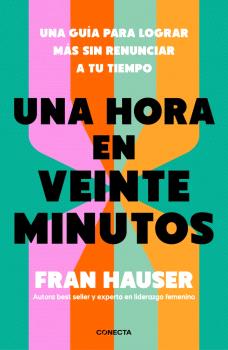 HORA EN VEINTE MINUTOS, UNA