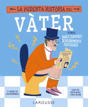 PUDENTA HISTÒRIA DEL VÀTER