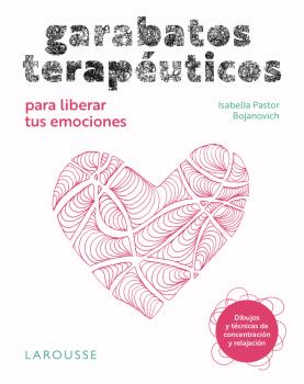 GARABATOS TERAPÉUTICOS PARA LIBERAR TUS EMOCIONES