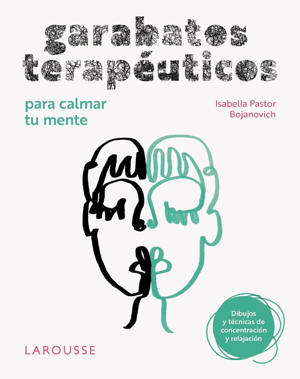 GARABATOS TERAPÉUTICOS PARA CALMAR TU MENTE