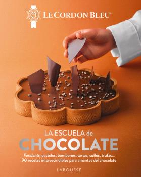 ESCUELA DE CHOCOLATE. LE CORDON BLEU®, la