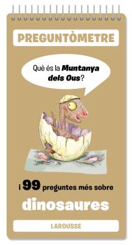 QUÈ ÉS LA MUNTANYA DELS OUS