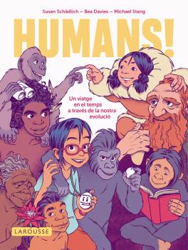 HUMANS