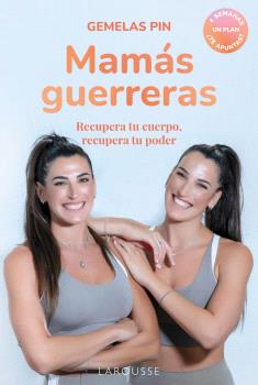 MAMÁS GUERRERAS