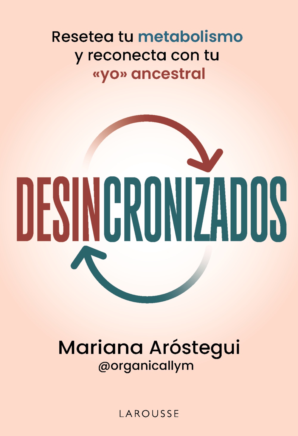 DESINCRONIZADOS