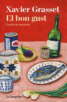 BON GUST, EL