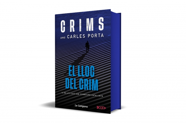 LLOC DEL CRIM, EL