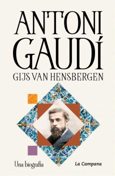 ANTONI GAUDÍ - CATALAN