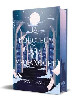 BIBLIOTECA DE LA MEDIANOCHE, LA (EDICIÓN ESPECIAL)