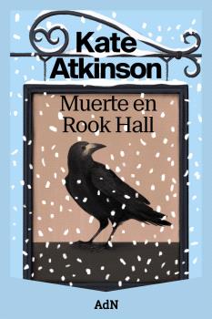 MUERTE EN ROOK HALL