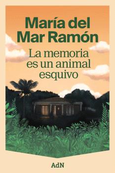 MEMORIA ES UN ANIMAL ESQUIVO, LA