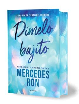 DÍMELO BAJITO (ED. CANTOS TINTADOS) (DÍMELO 1)