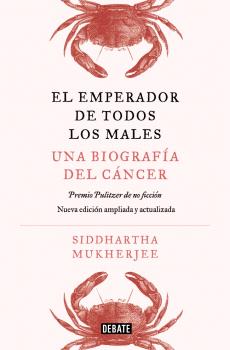 EMPERADOR DE TODOS LOS MALES. EDICIÓN AMPLIADA, EL
