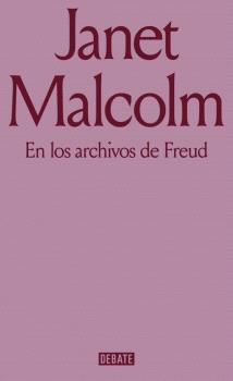 EN LOS ARCHIVOS DE FREUD