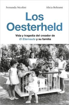 OESTERHELD. LOS