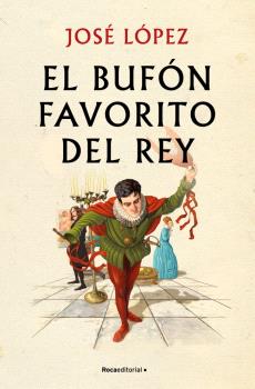 BUFÓN FAVORITO DEL REY, EL