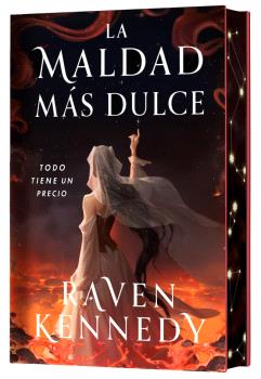 MALDAD MÁS DULCE (LA MÚSICA DEL ENGAÑO 1), LA