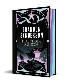 ALIENTO DE LOS DIOSES, EL