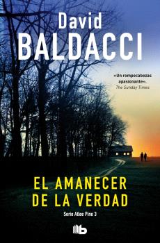 AMANECER DE LA VERDAD (SERIE ATLEE PINE 3), EL