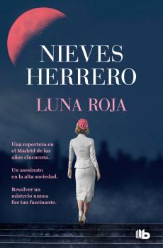 LUNA ROJA